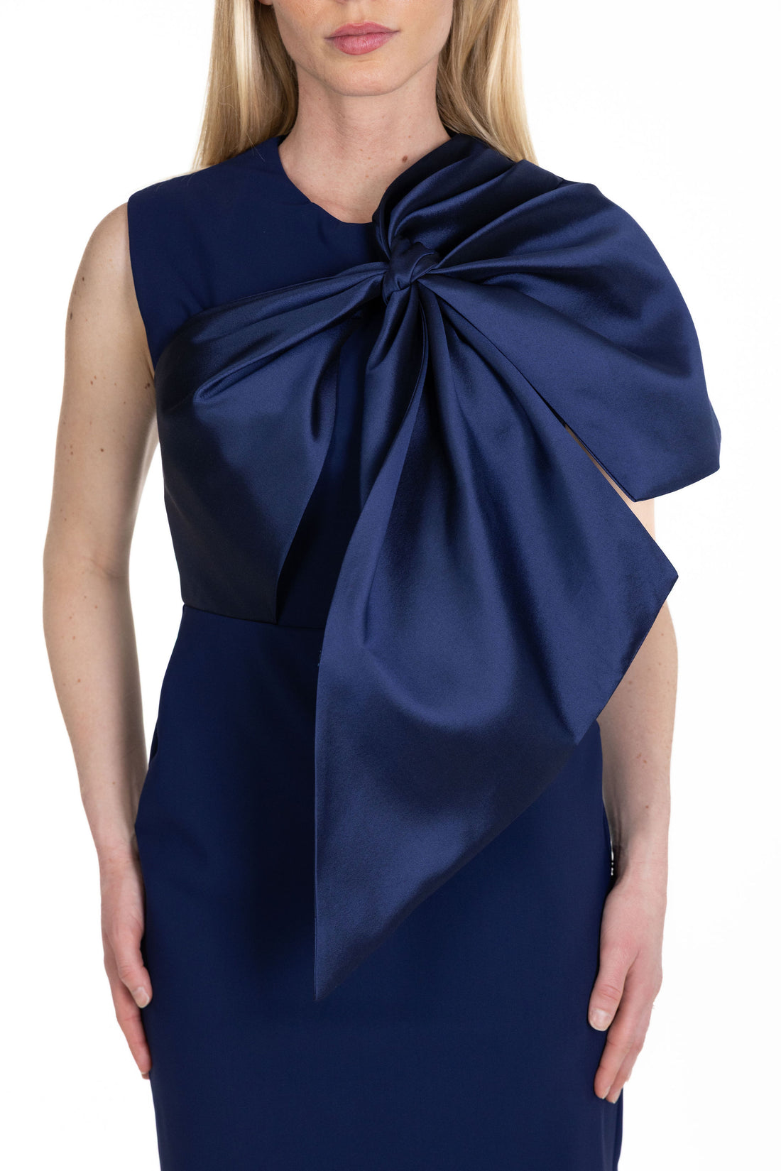 Saarinen Dress