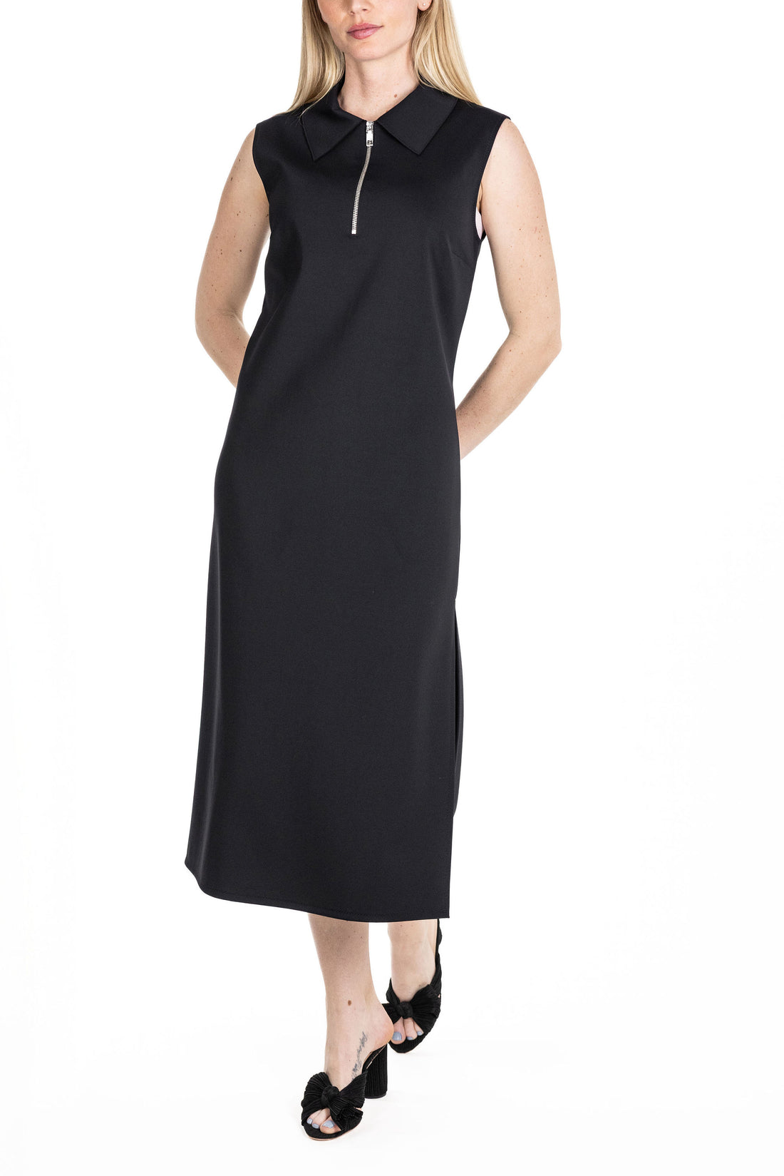 Sofia Polo Dress