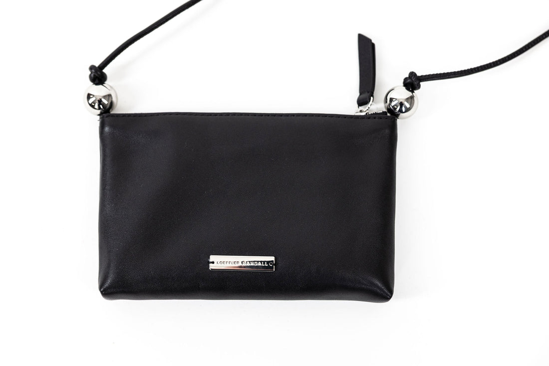 Yasmine Flat Clutch