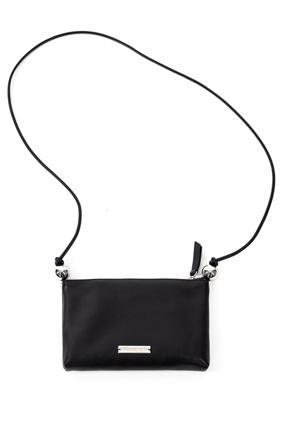 Yasmine Flat Clutch