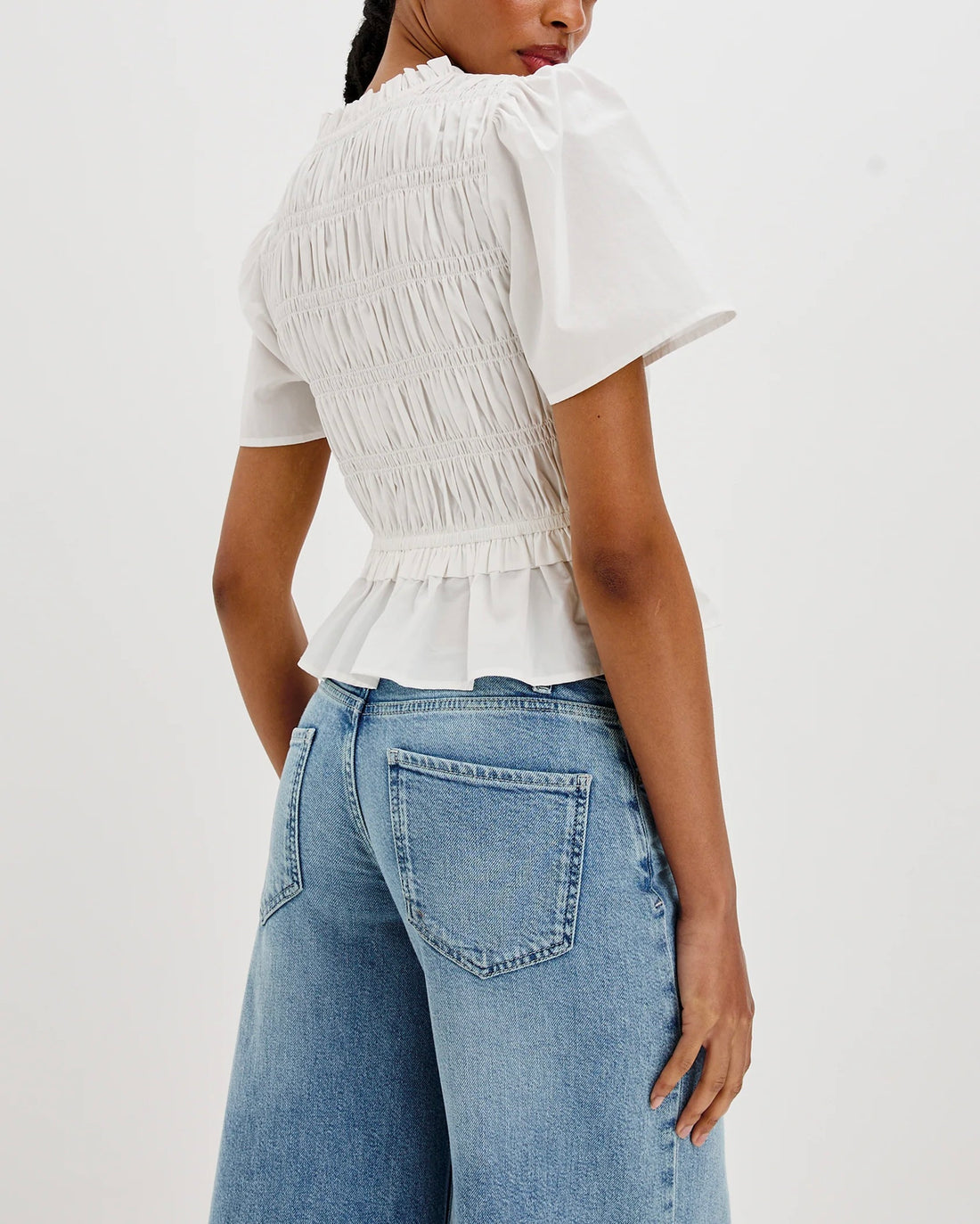 Portia Top