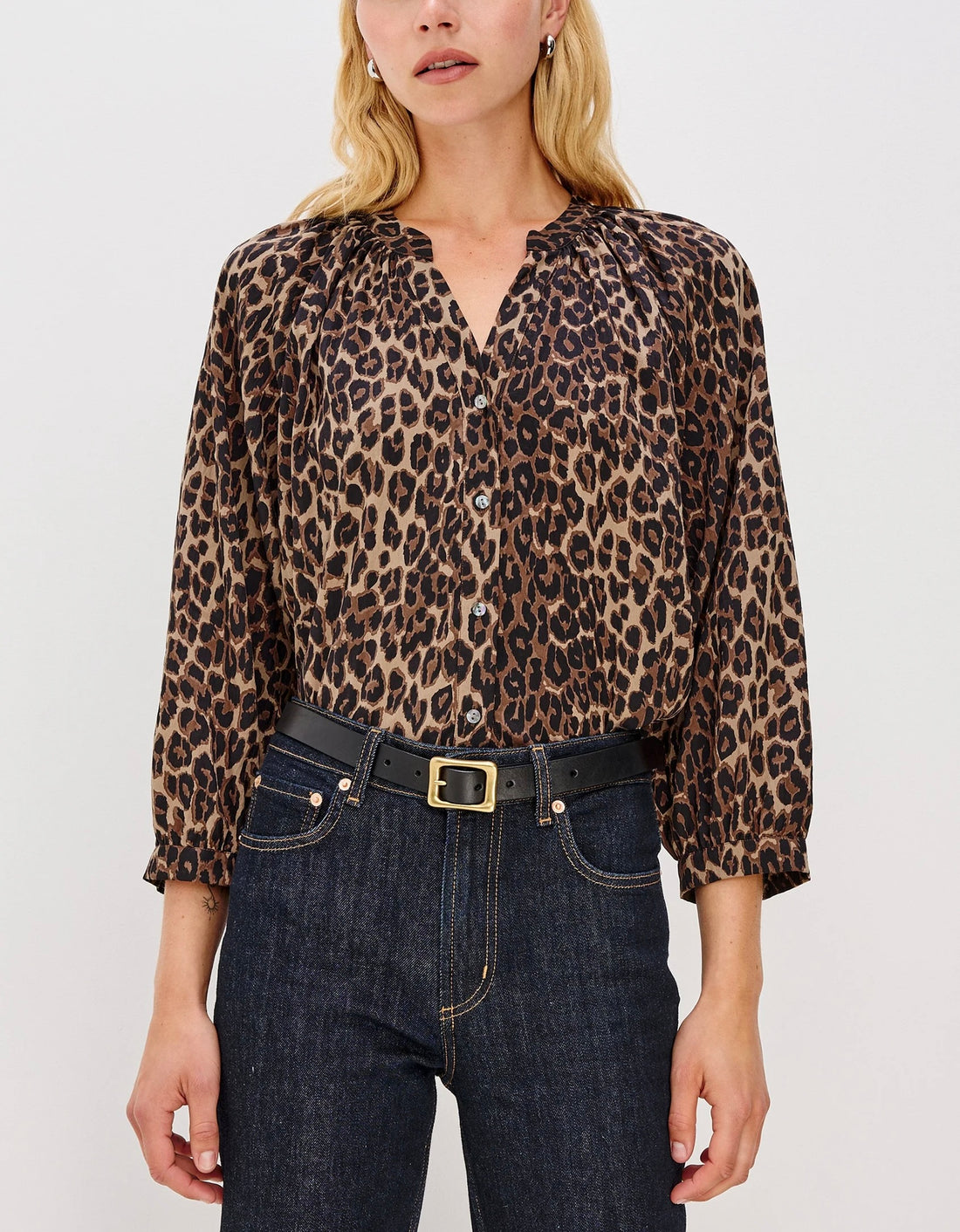 Saint Blouse