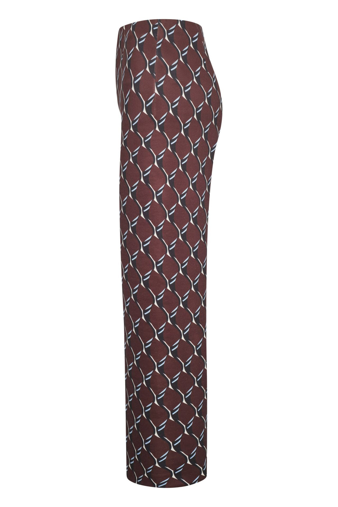 Kimberly Wave Print Pant