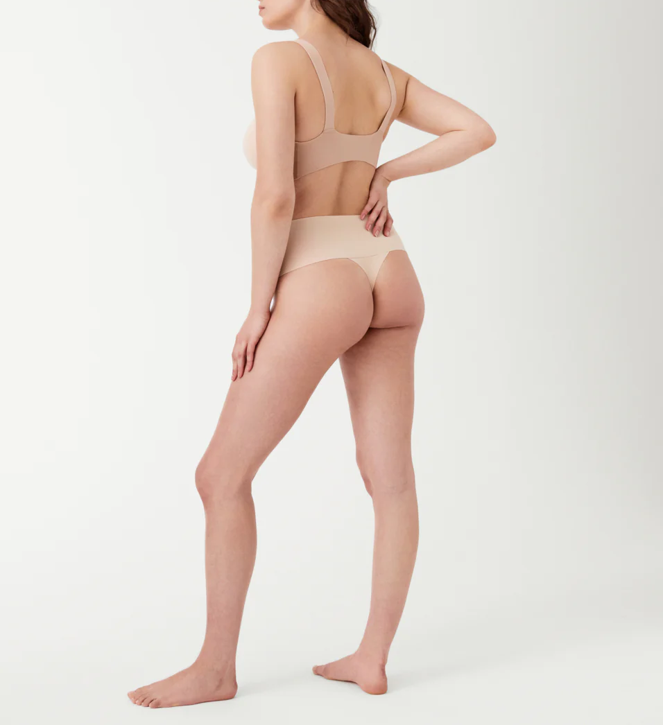 SPANXsmooth™ Undie-tectable® Thong