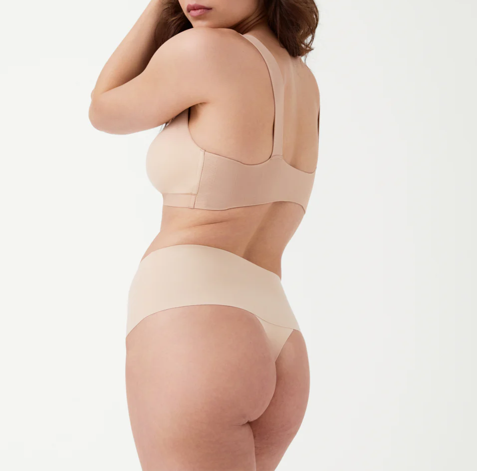 SPANXsmooth™ Undie-tectable® Thong