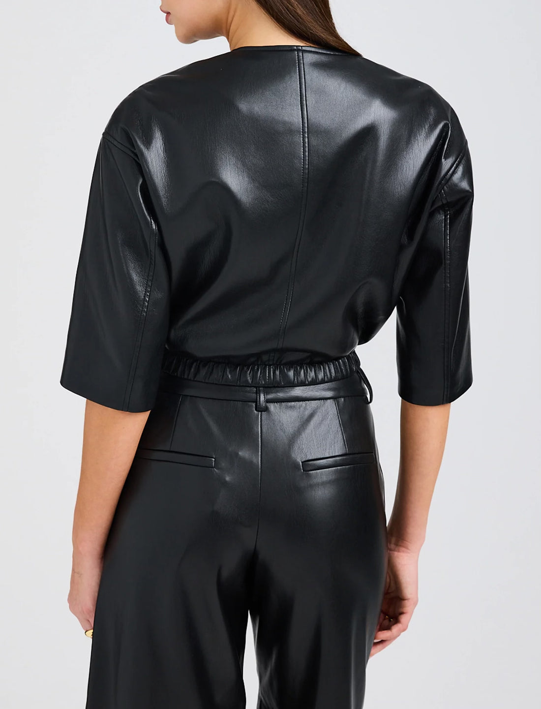 Brando Bomber Jacket