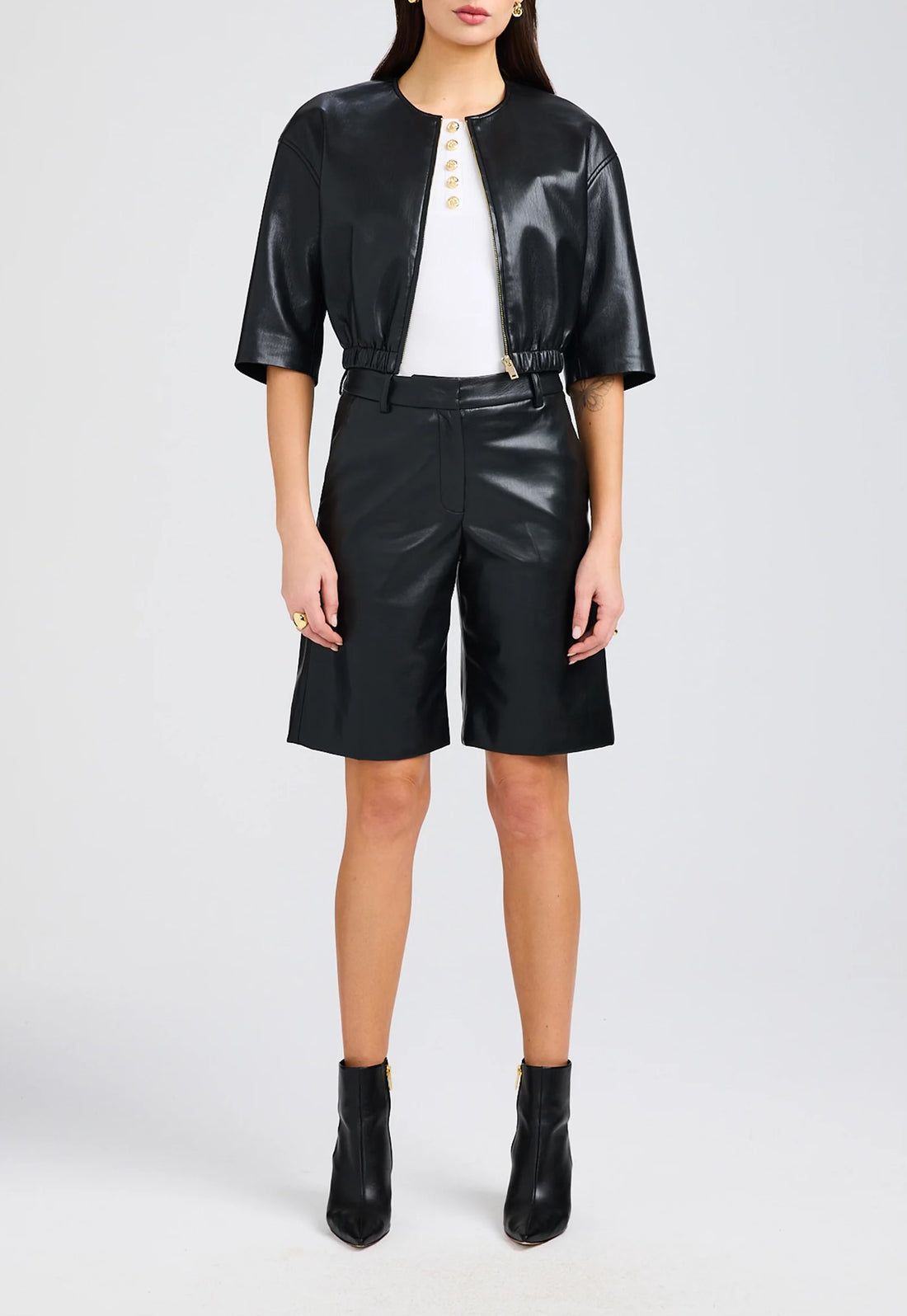 Katina Bermuda Short