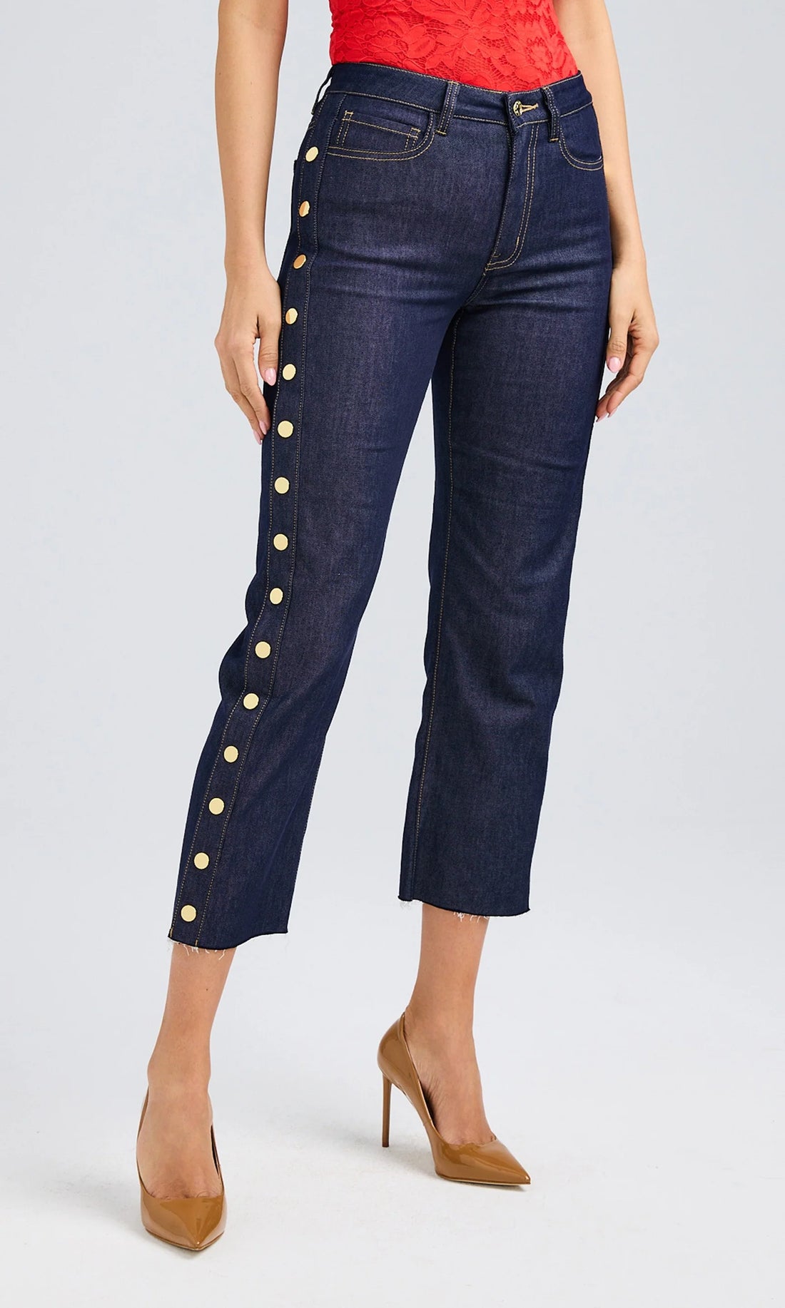 Stephen Denim Pant