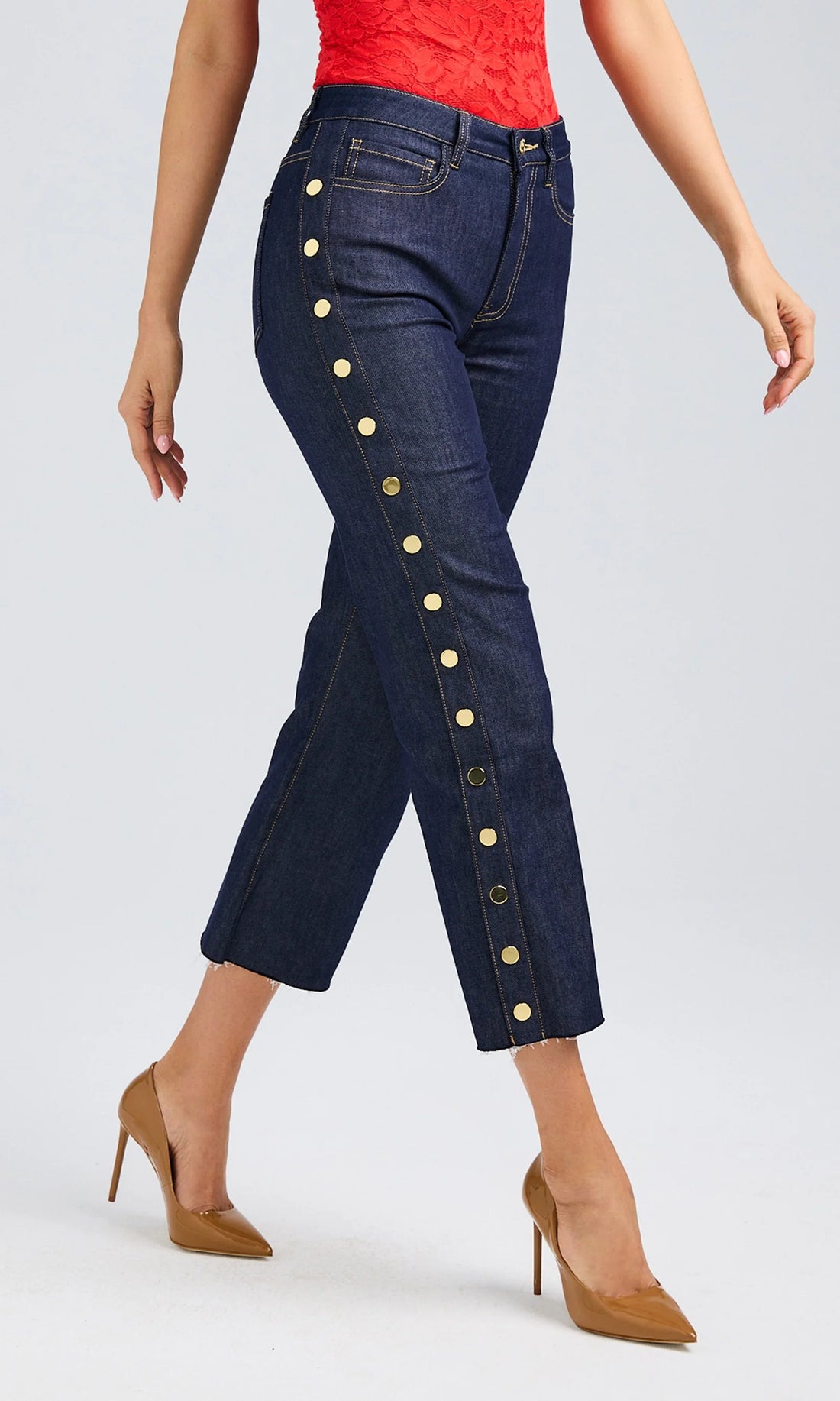 Stephen Denim Pant