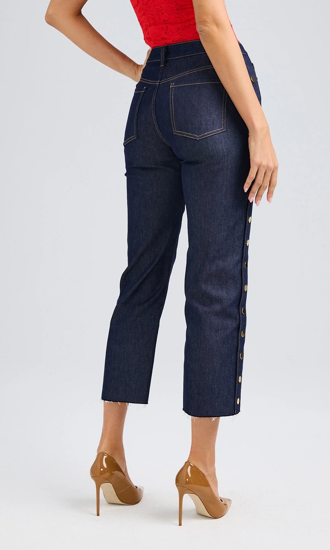 Stephen Denim Pant