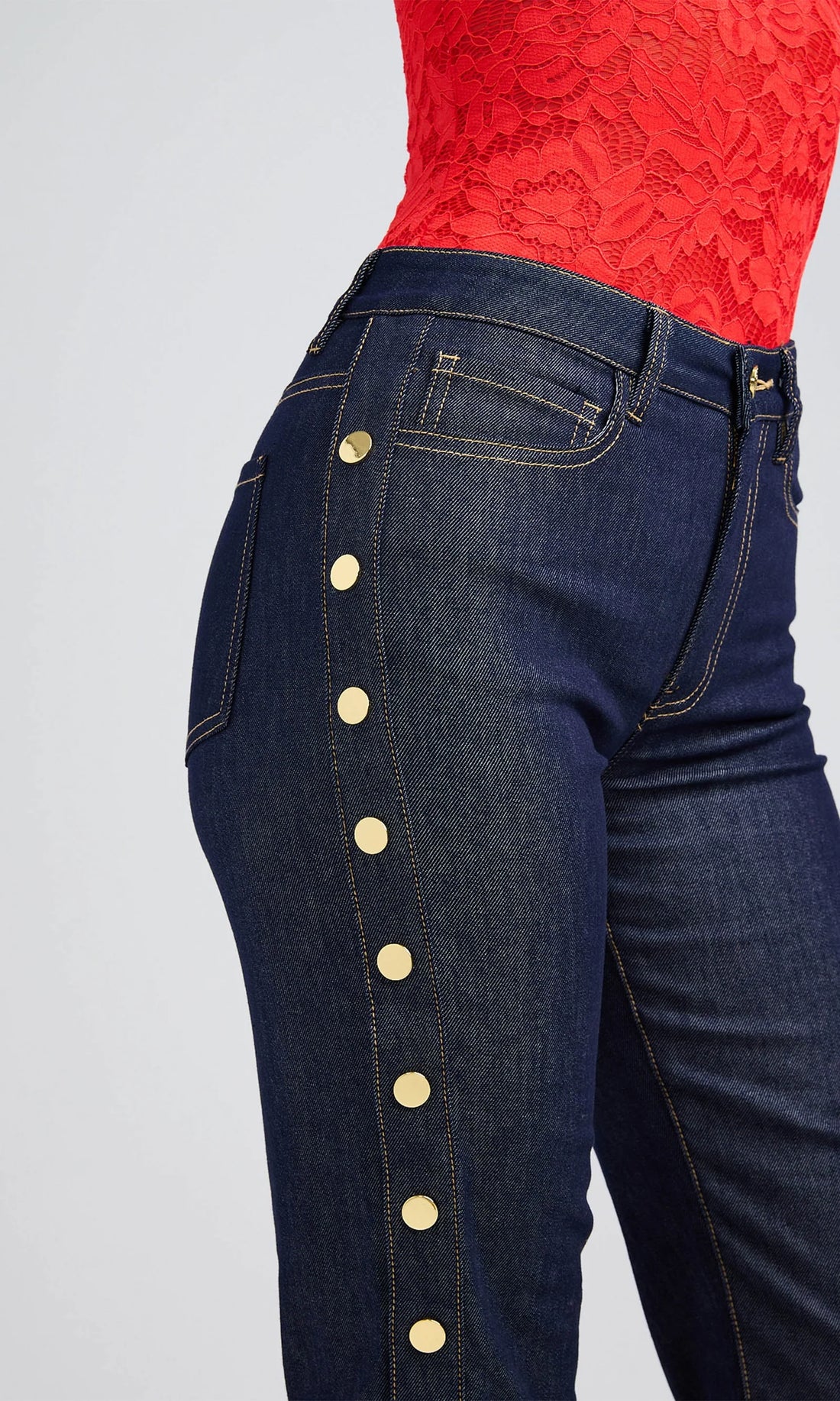 Stephen Denim Pant