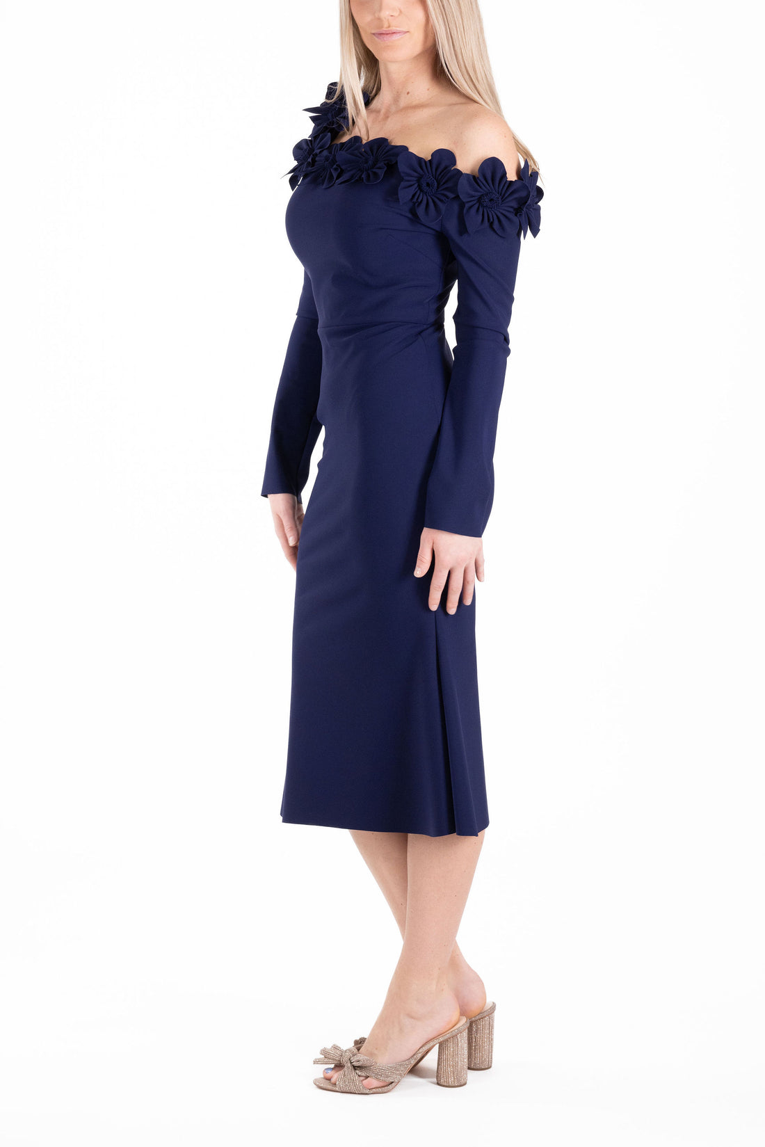 Sabetta Dress