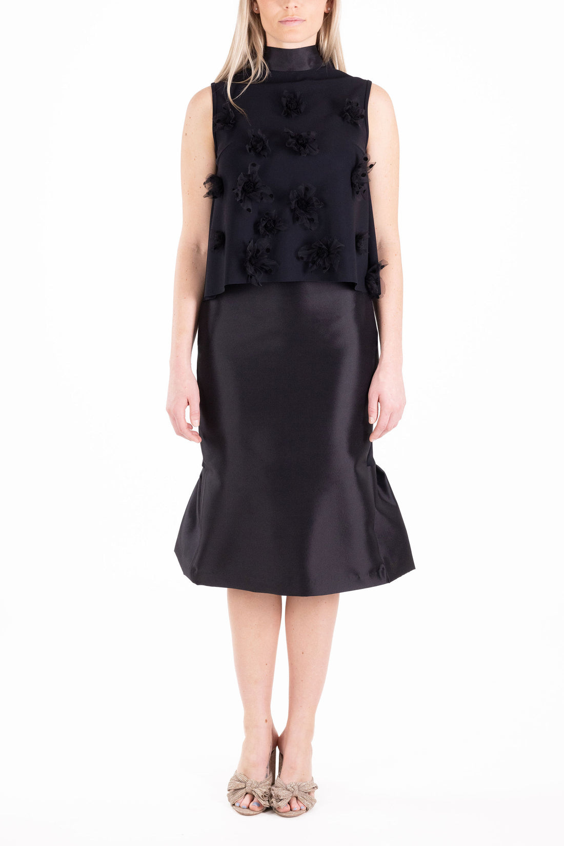 Kipling Skirt