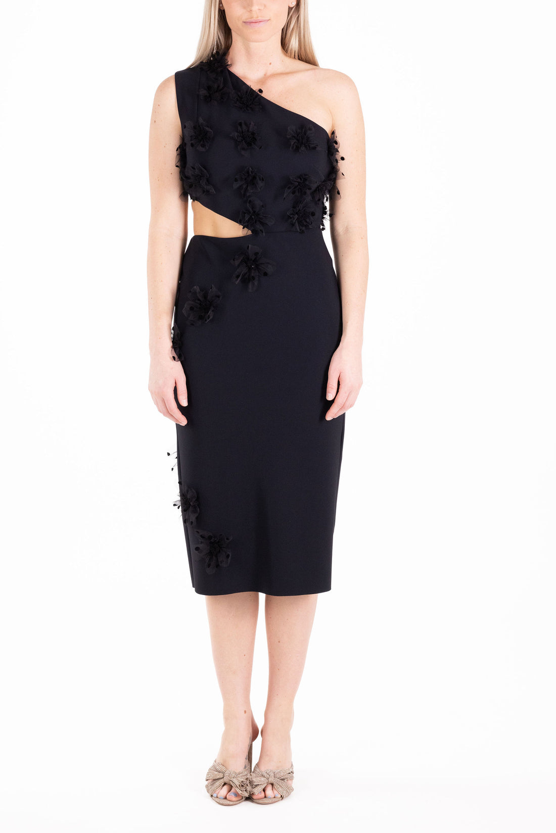Arry Midi Dress