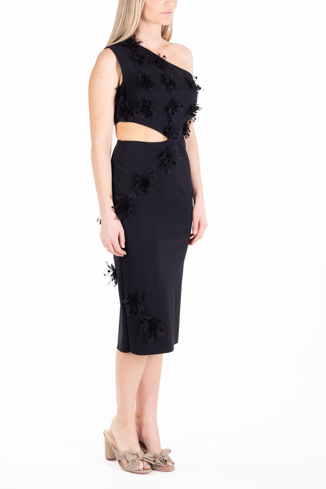 Arry Midi Dress