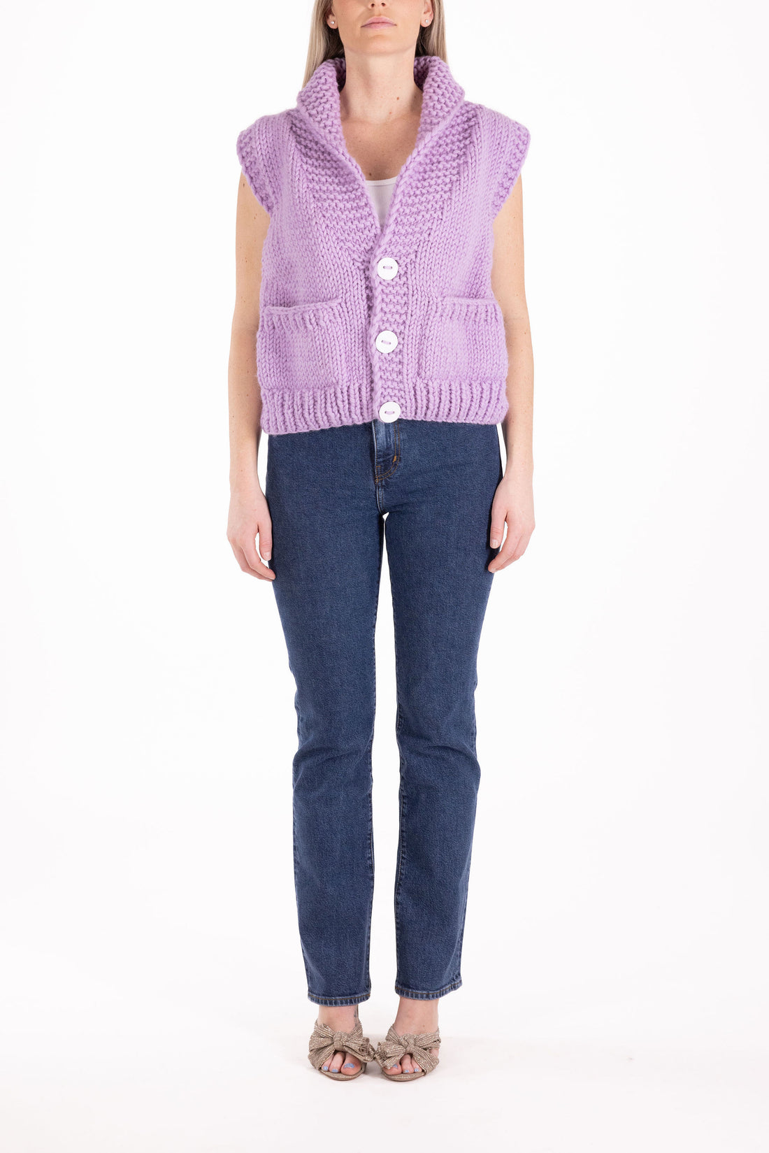 Ski Vest