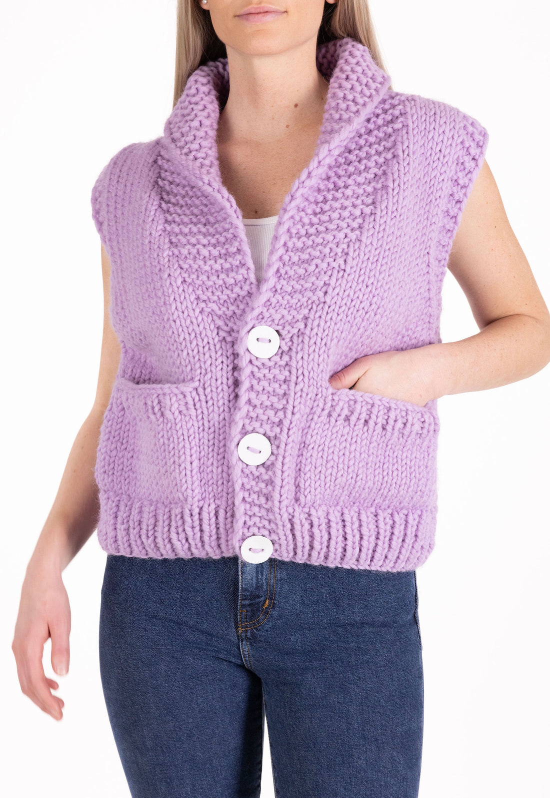 Ski Vest