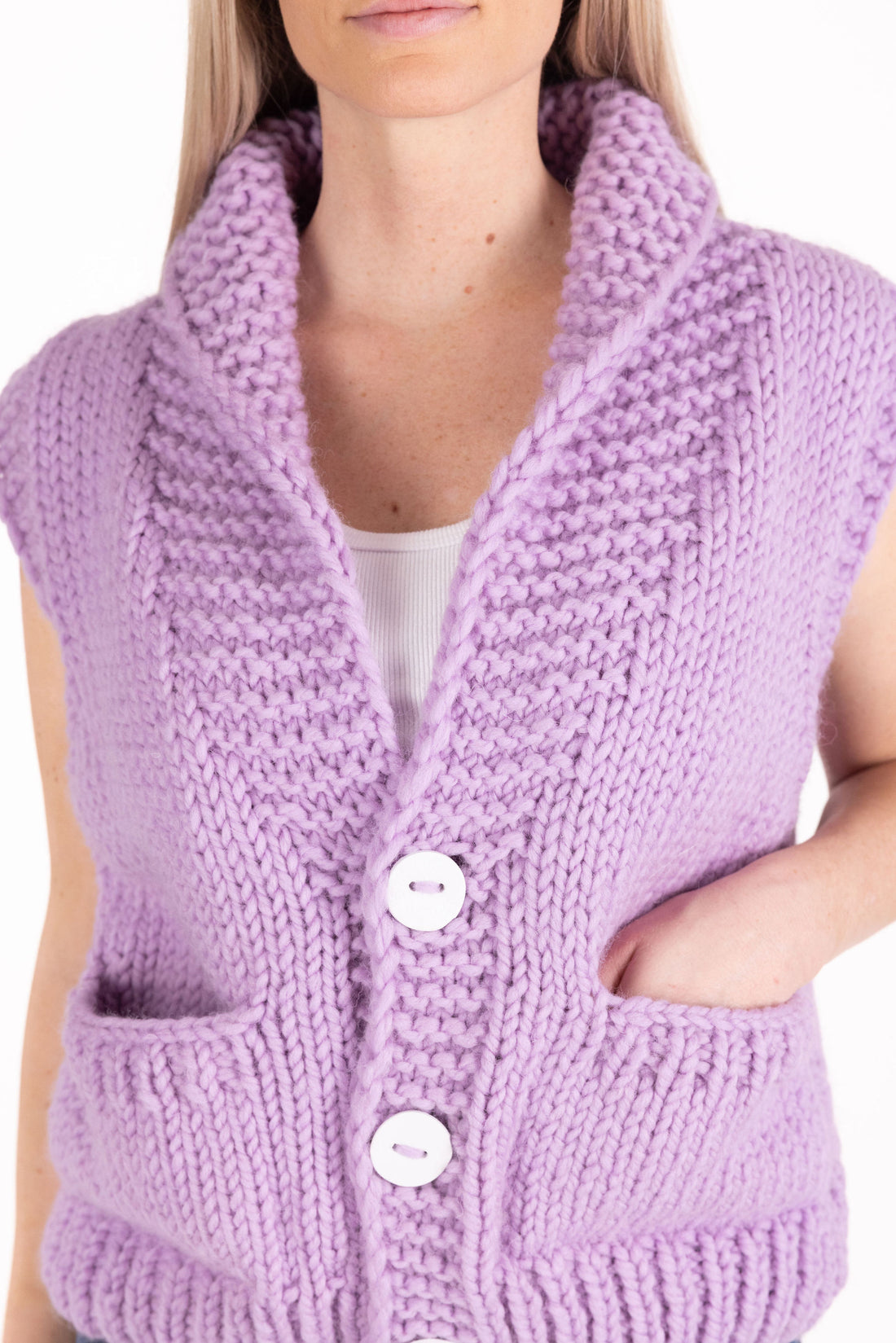 Ski Vest