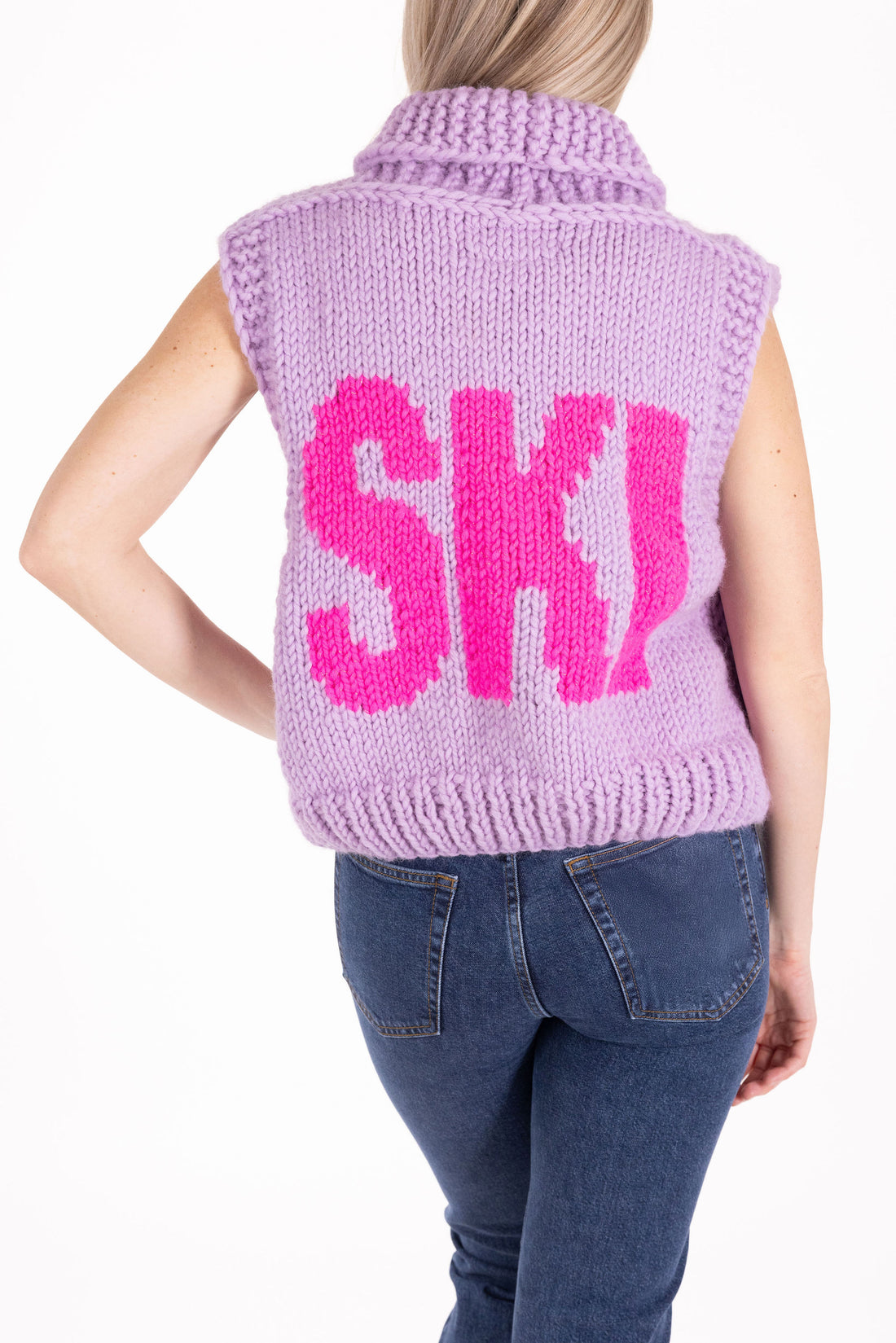 Ski Vest