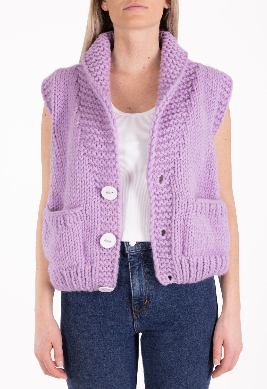 Ski Vest