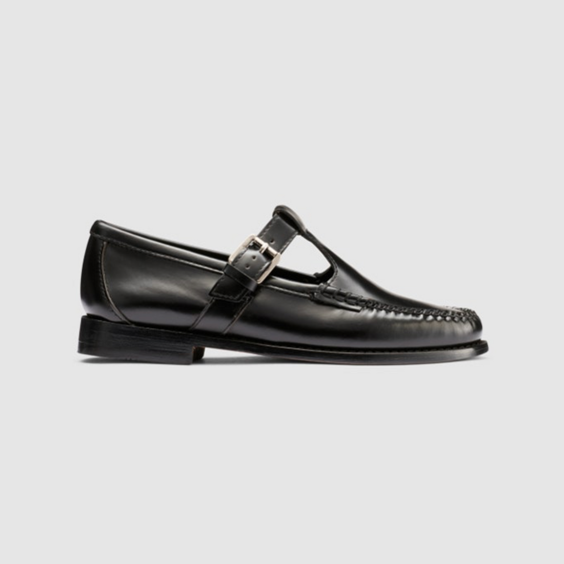 Mary Jane Weejun Loafer