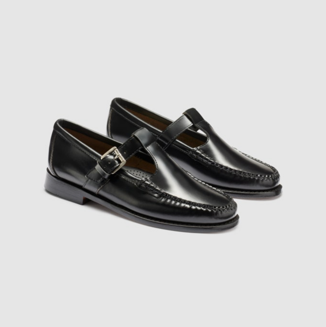 Mary Jane Weejun Loafer