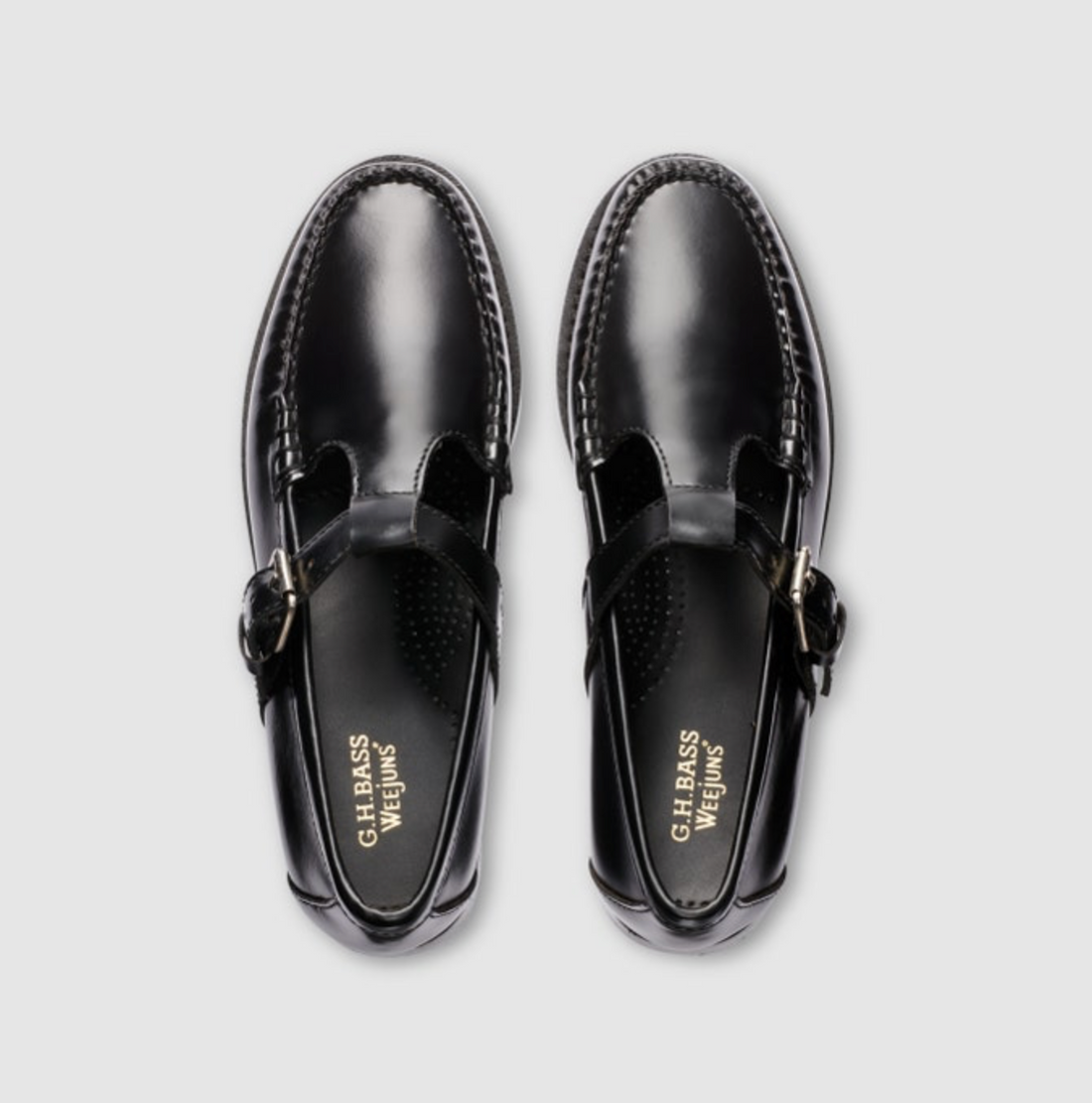 Mary Jane Weejun Loafer