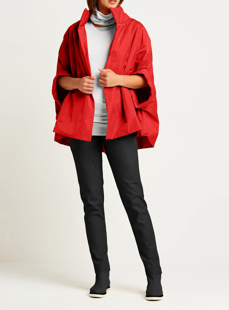 Chic Cape Cherry