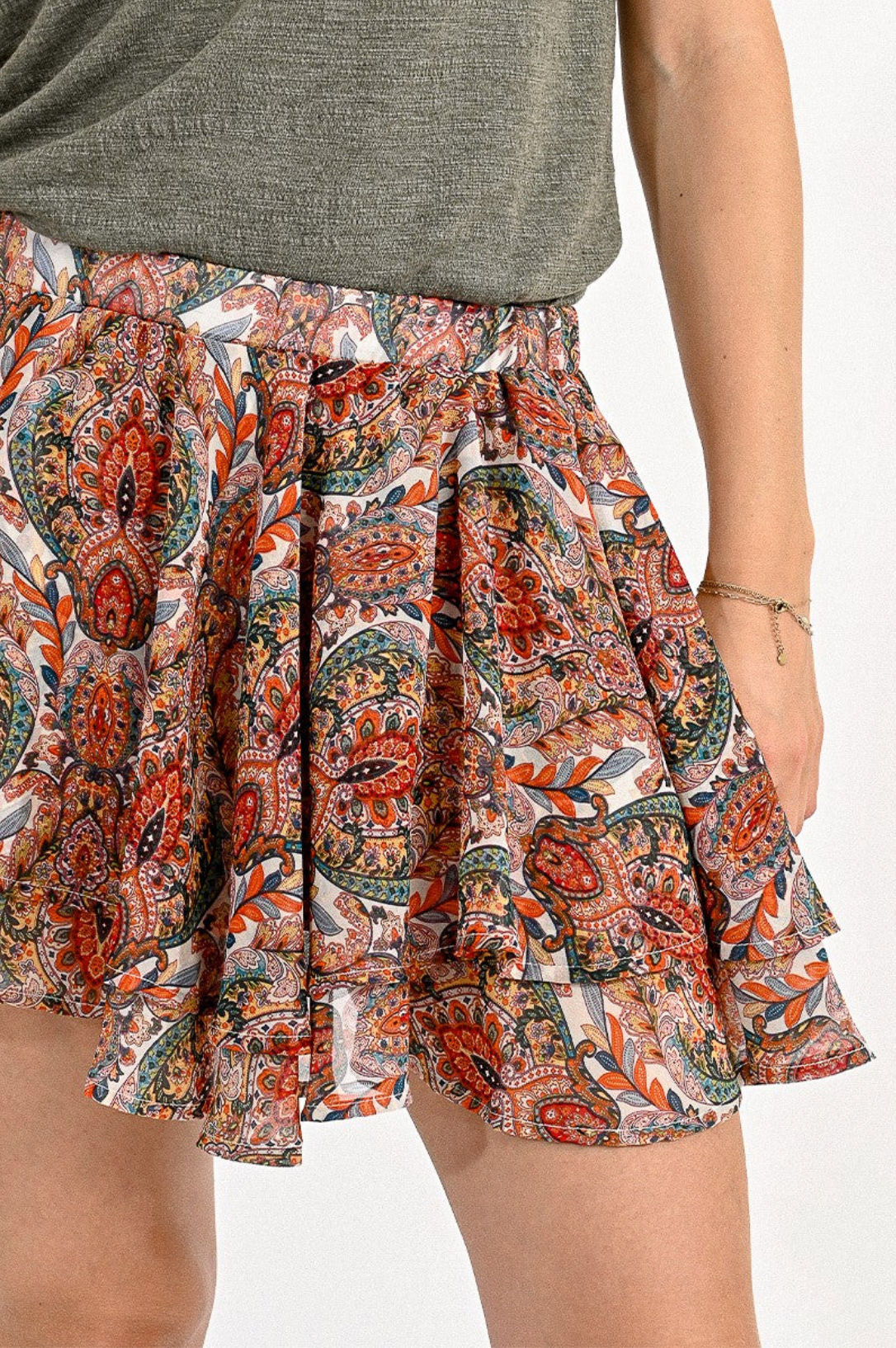 Rani Skirt