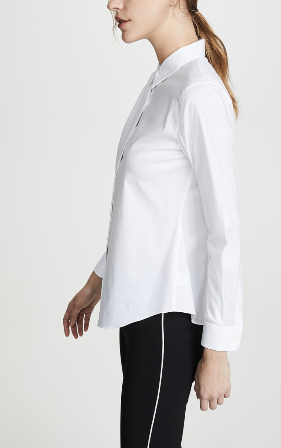 Tenia Classic Shirt