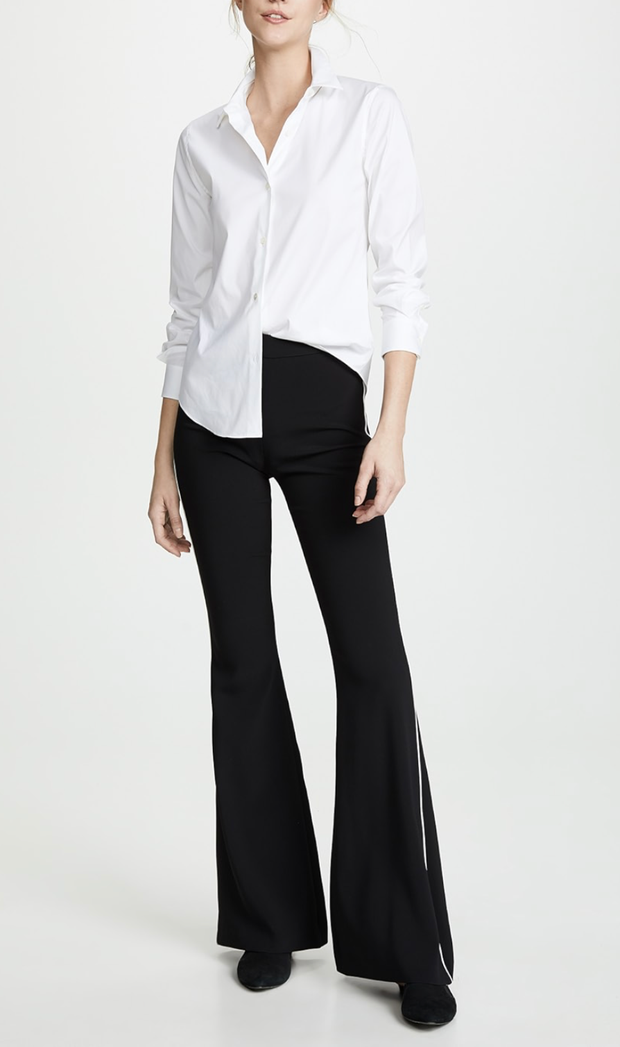 Tenia Classic Shirt