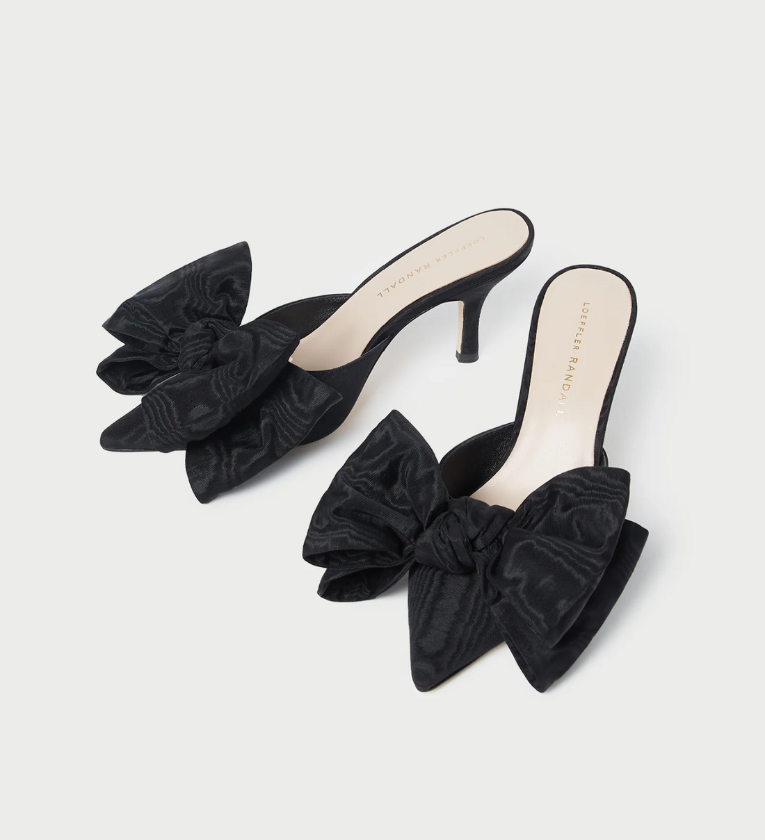 Margot Bow Mule