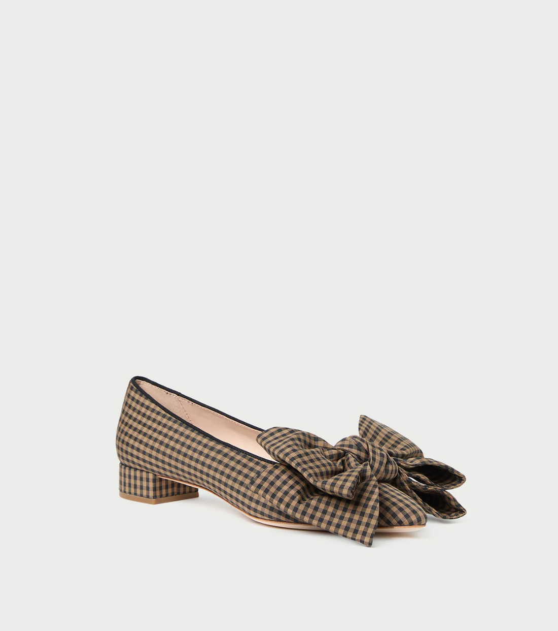 Noa Bow Flat