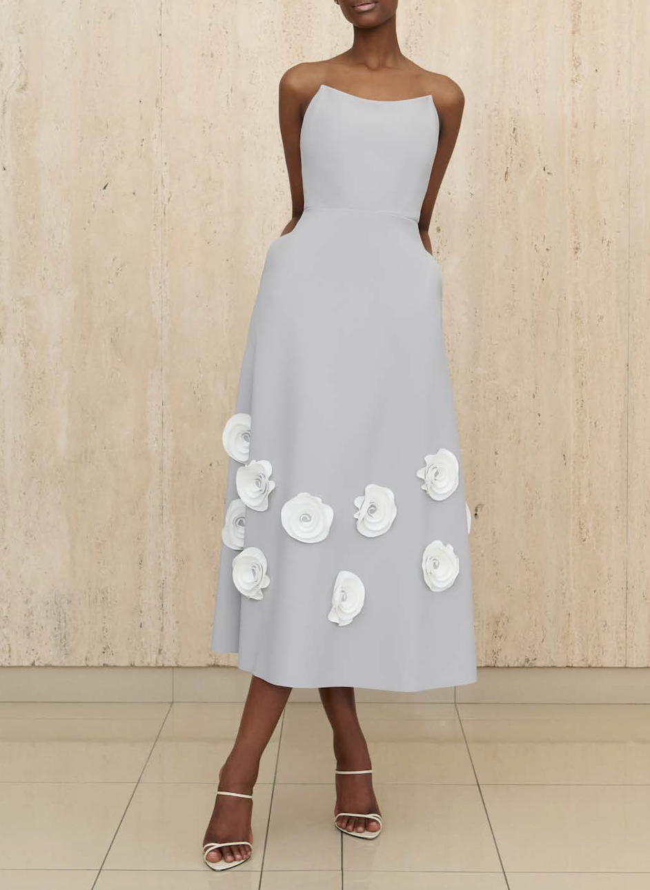 Uheer Dress