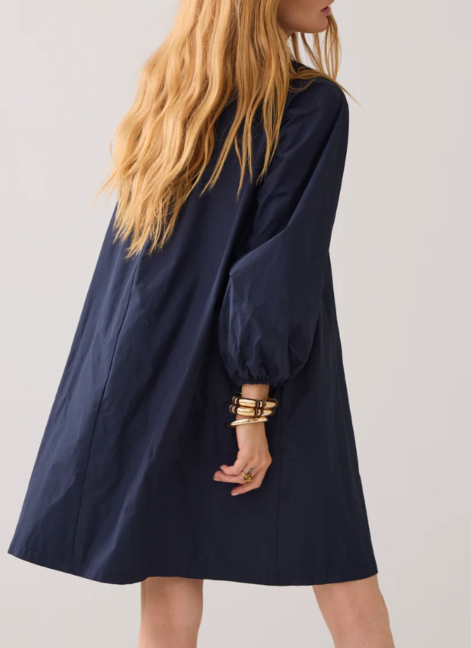 A-Line Dress