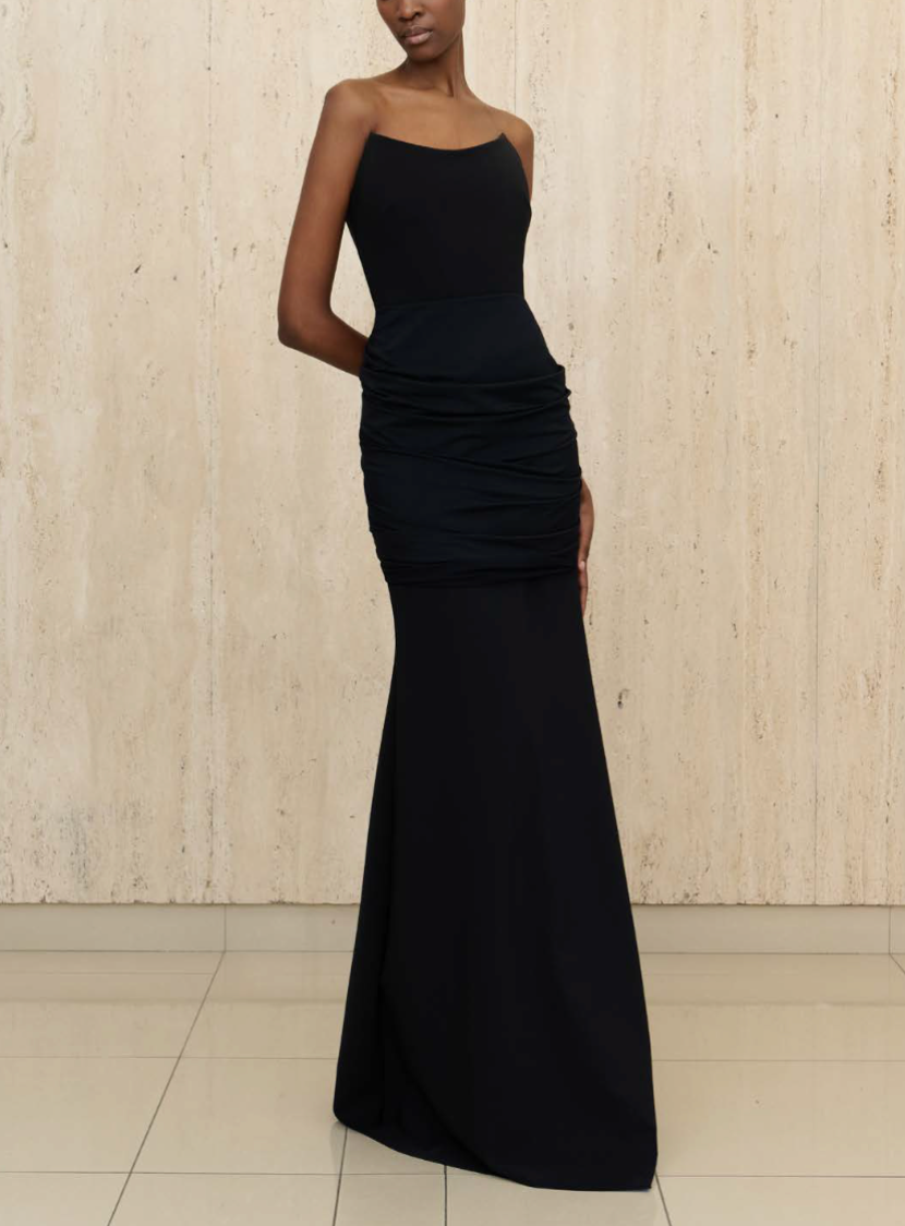 Uheri Dress