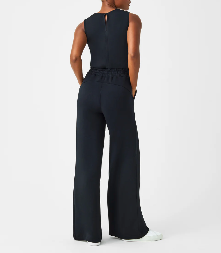 SPANX® Airessentials Sleeveless Jumpsuit
