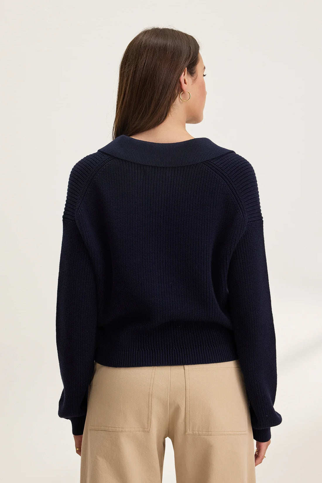 Taj Cardigan