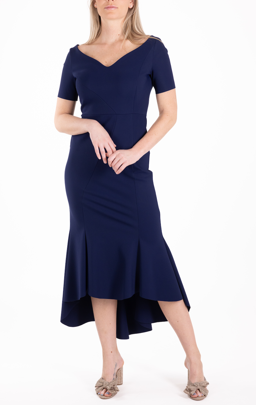 Padine Dress