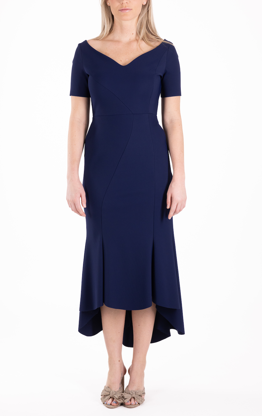 Padine Dress