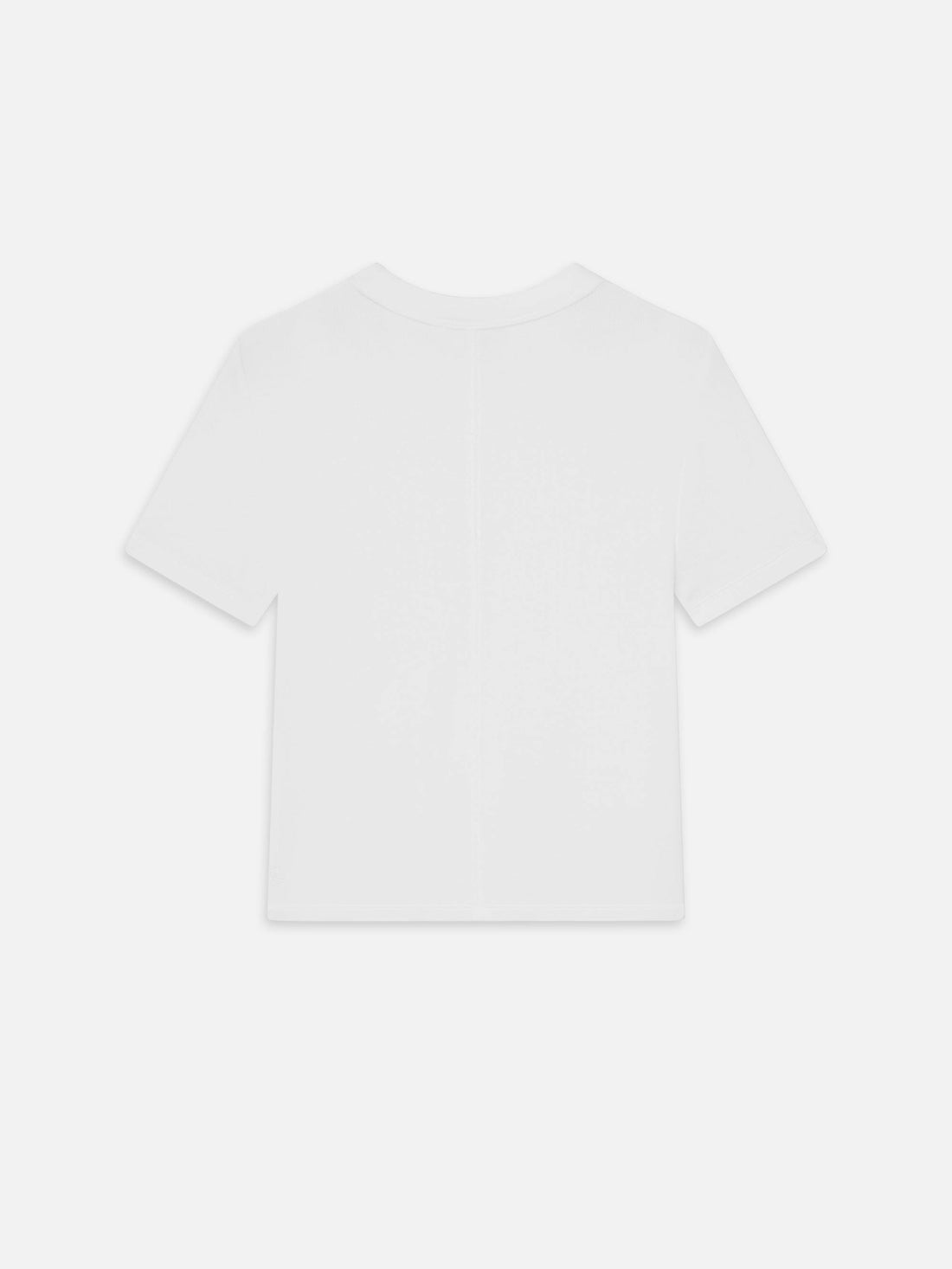The Rib Baby Tee