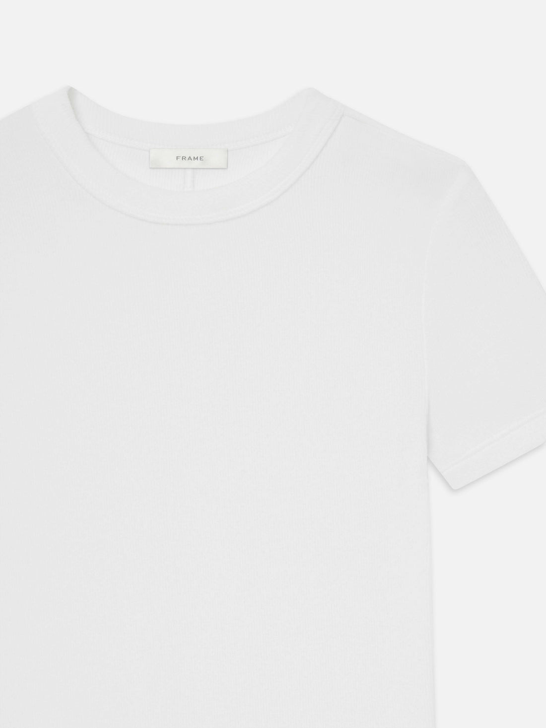 The Rib Baby Tee