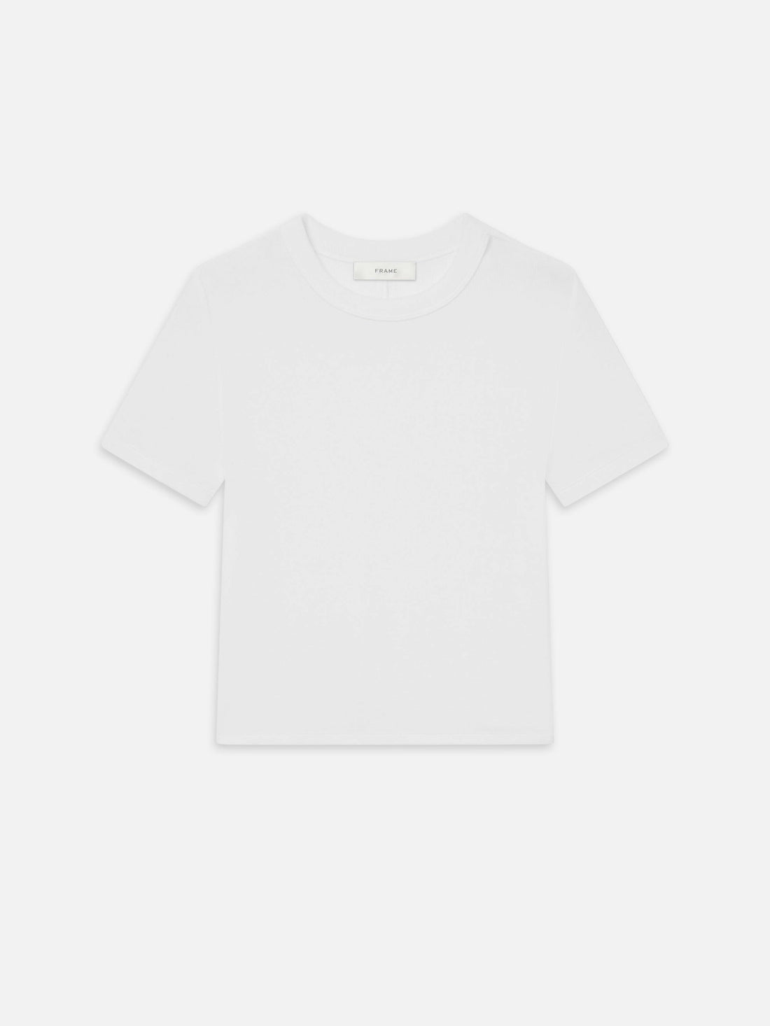 The Rib Baby Tee