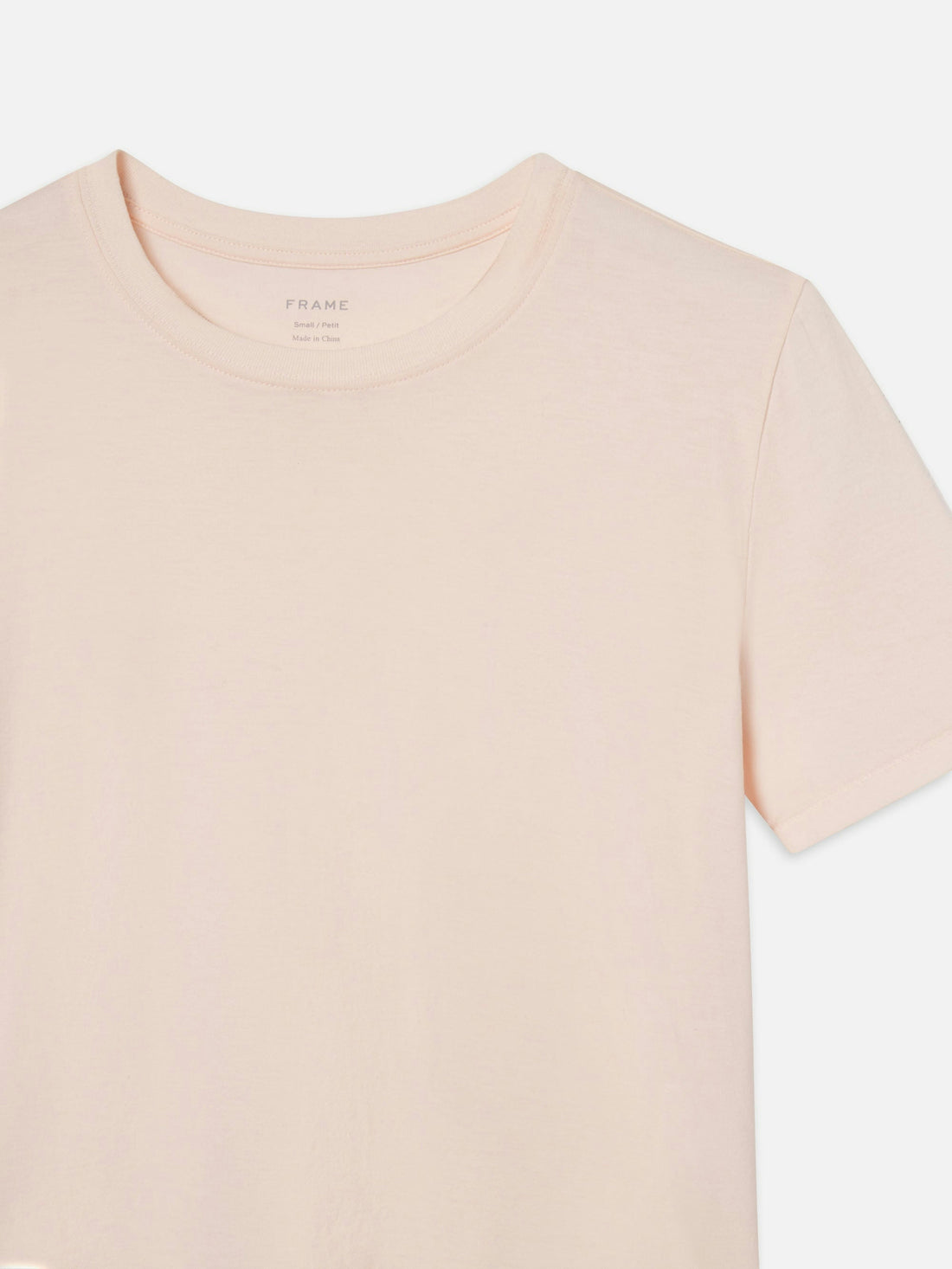 The Baby Tee
