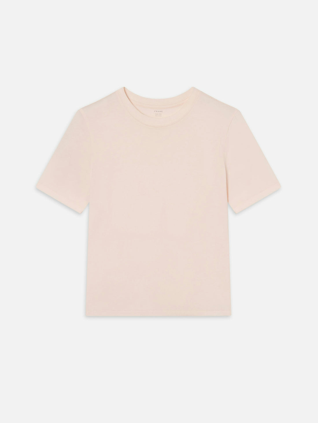 The Baby Tee