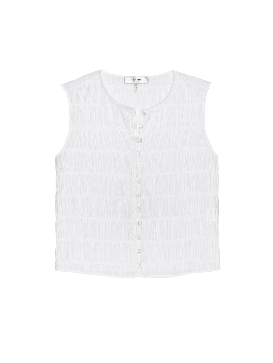The Smocked Tank