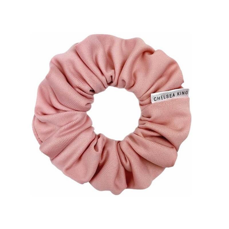 Active Antibacterial Scrunchie