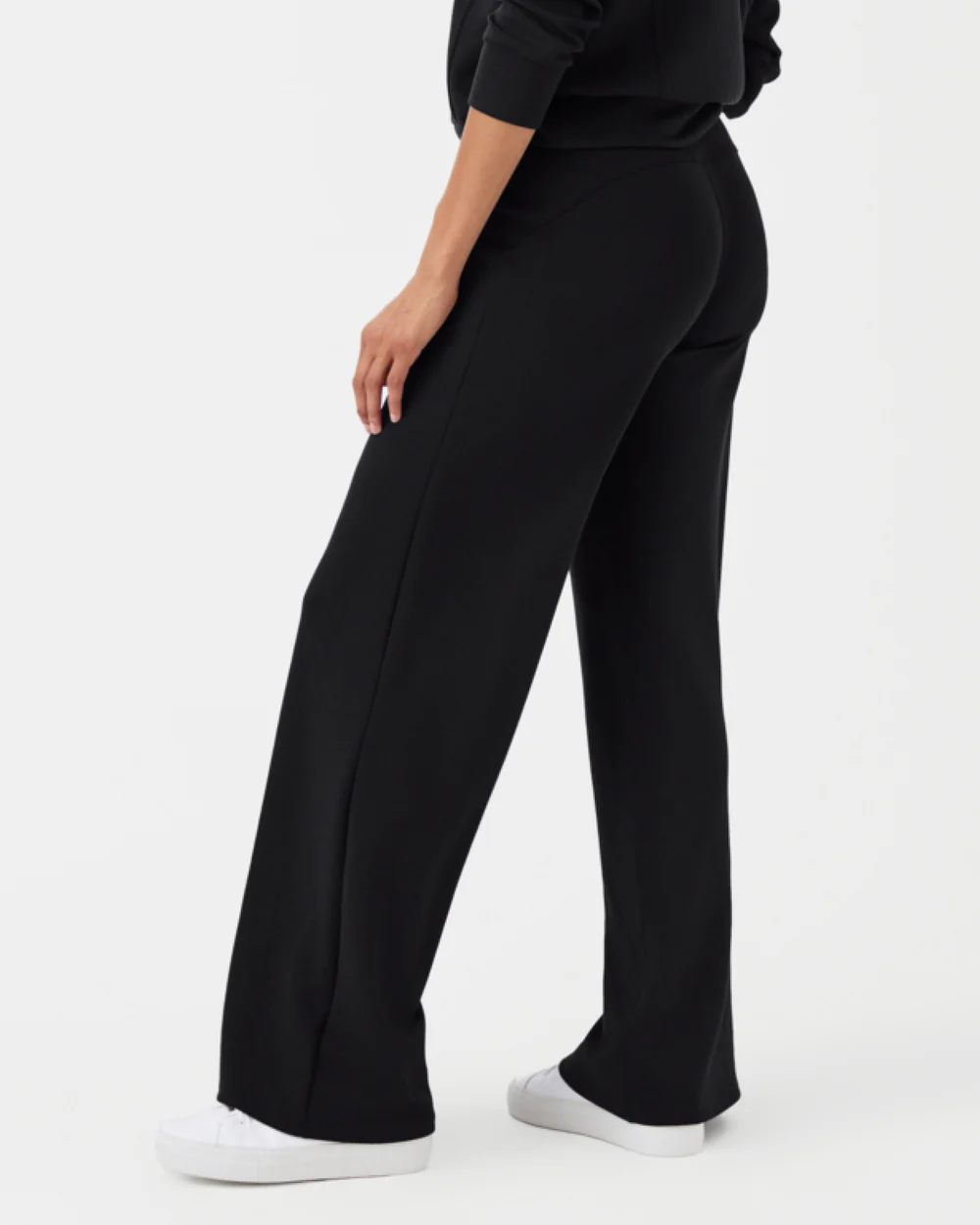 SPANX® AirEssentials Wide Leg Pant