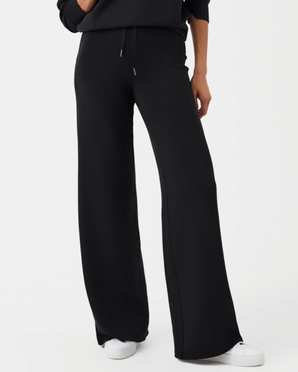 SPANX® AirEssentials Wide Leg Pant