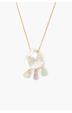 Chandelier Necklace